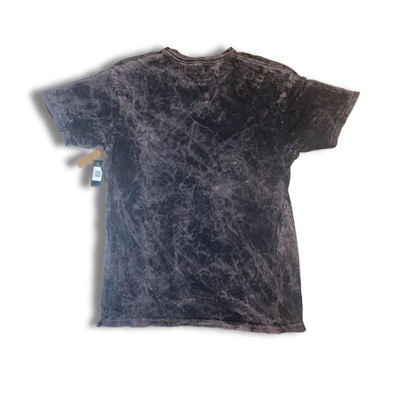 Stranger Things Viva Las Vecna Graphic T-Shirt L Netflix Official Merch 100% Cot - Picture 3 of 7